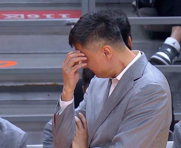 高清现场画面